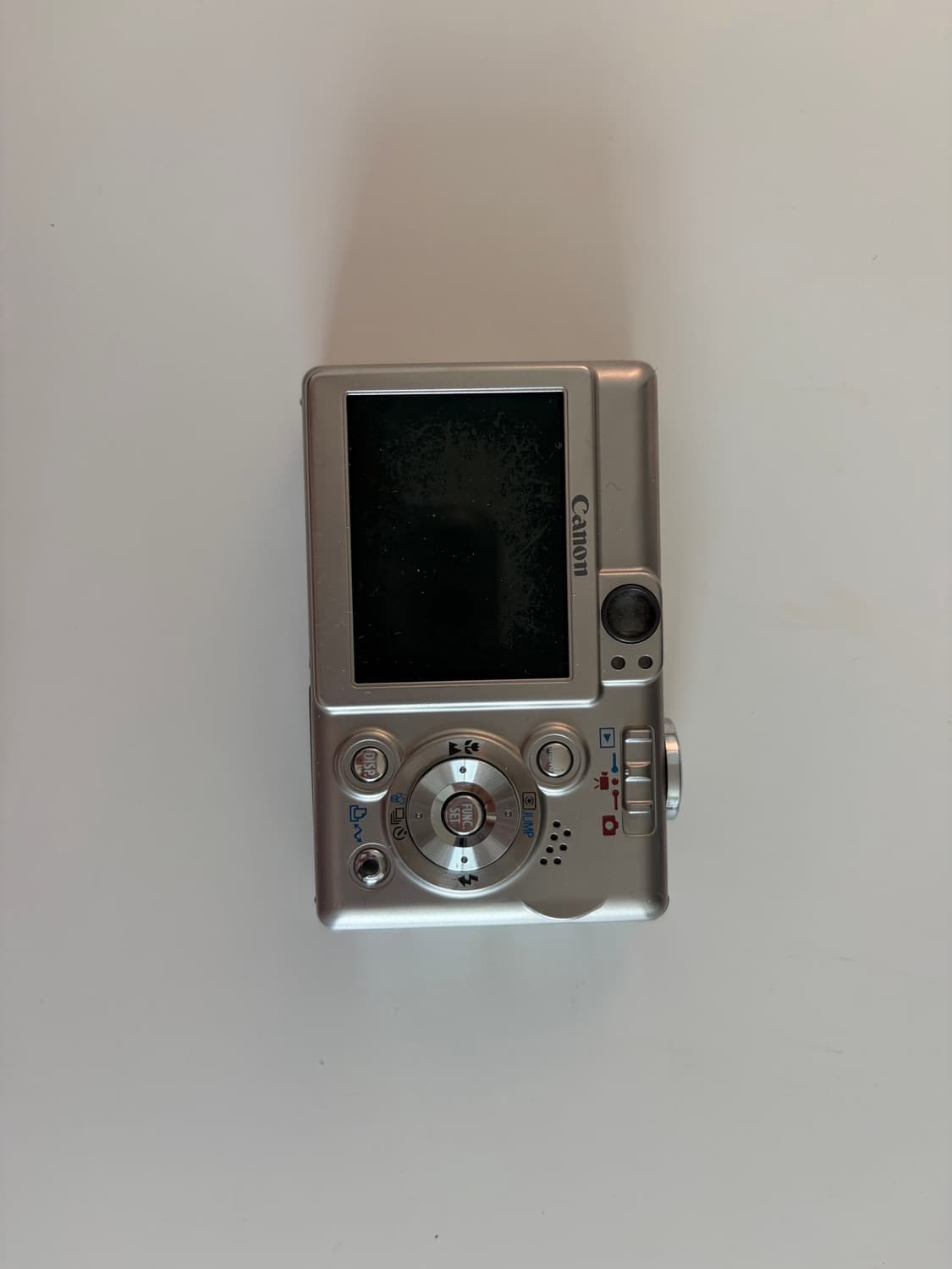 Canon ixy 55 실버 상품이미지2