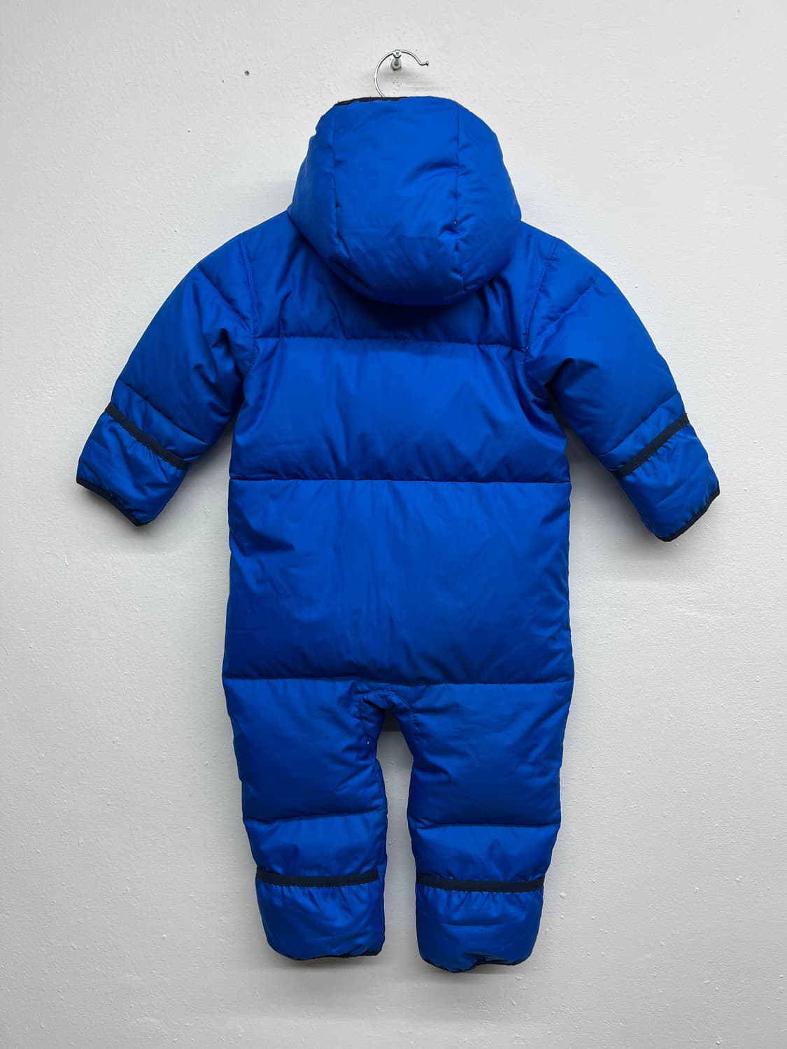 콜롬비아 키즈 후드 패딩 점프수트 18-24 상품이미지2