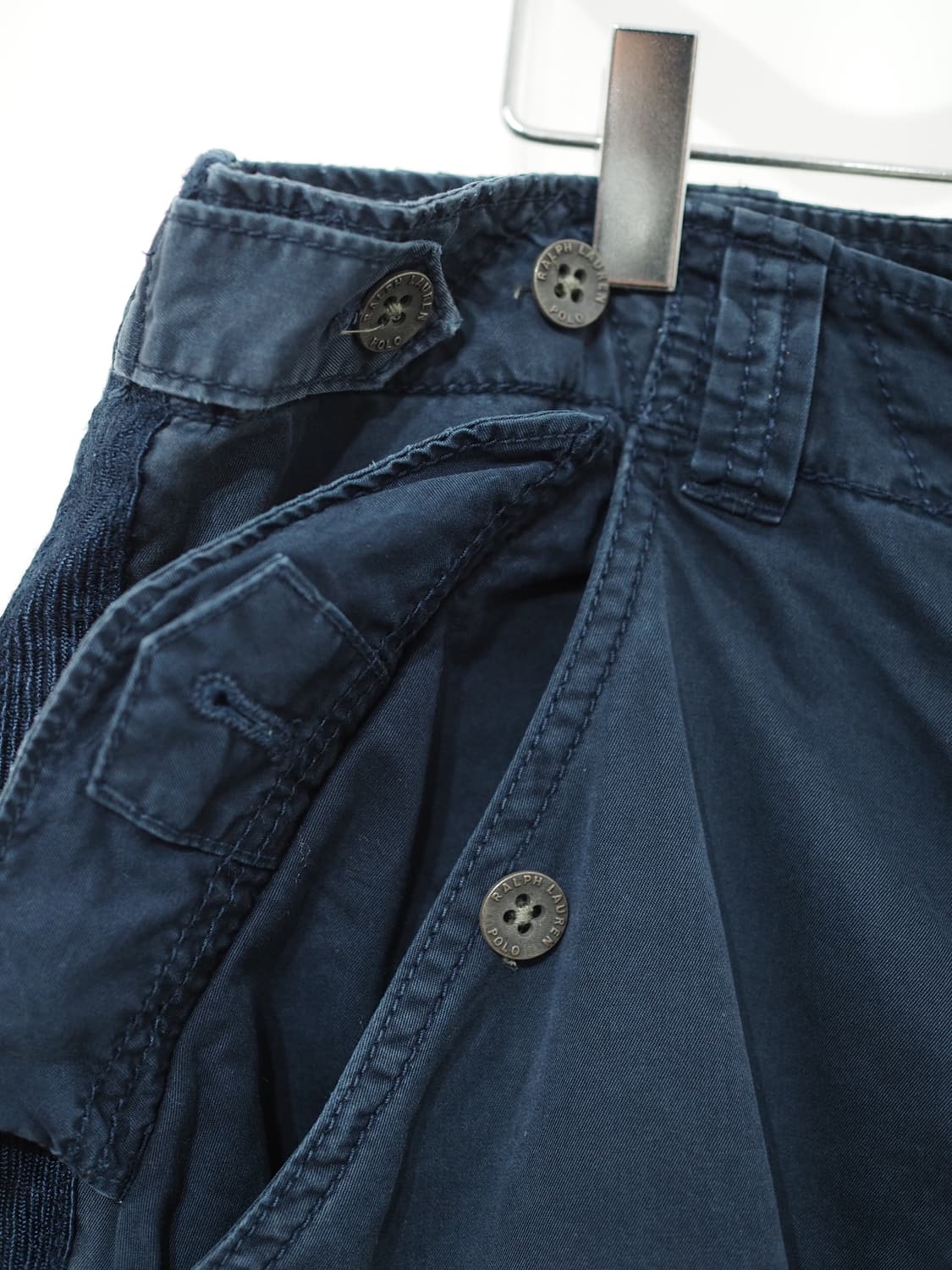 POLO by Ralph Lauren utility pants  상품이미지3