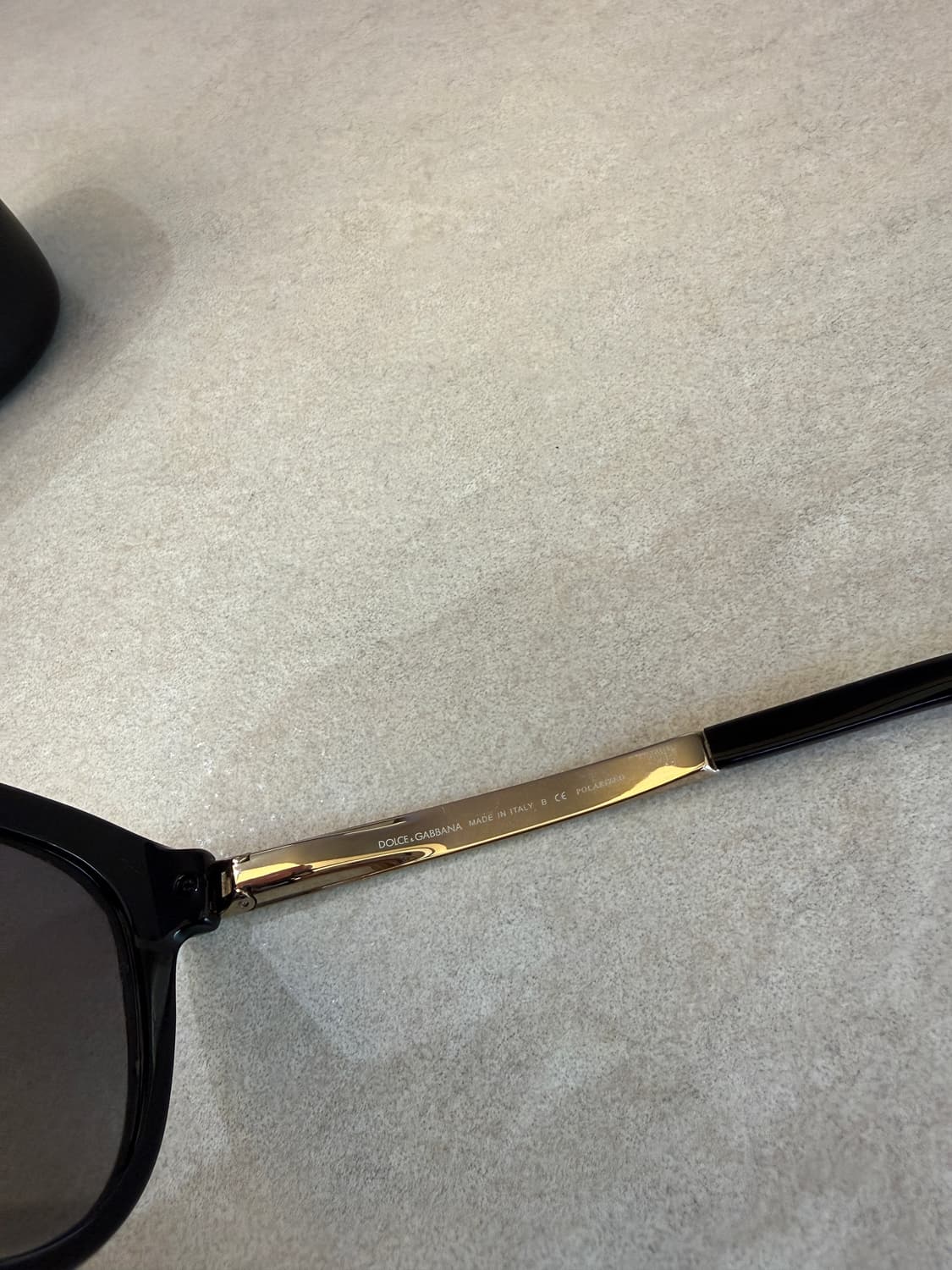 돌체엔가바나 빈티지 선글라스 DG4243-F 501/T3 상품이미지2