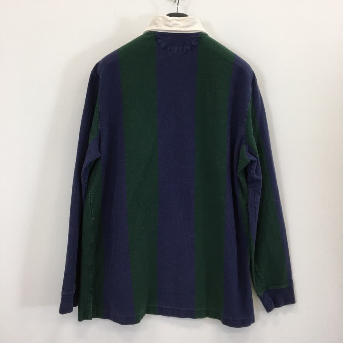 폴로 랄프로렌 아이코닉 럭비카라티 XL 가먼트 상품이미지4