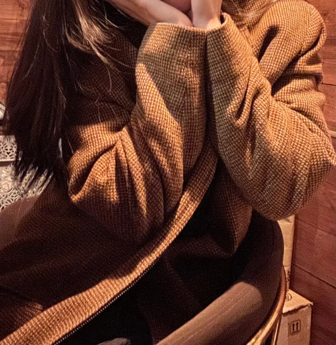 랄프로렌 빈티지 자켓 상품이미지6