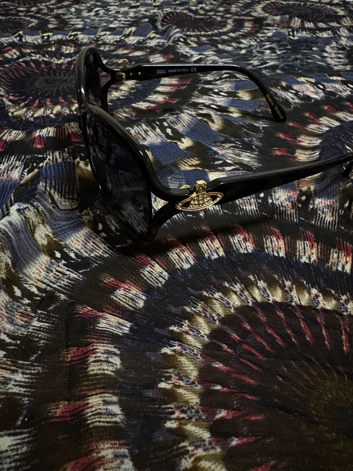 비비안웨스트우드 빅아이 선글라스 상품이미지1