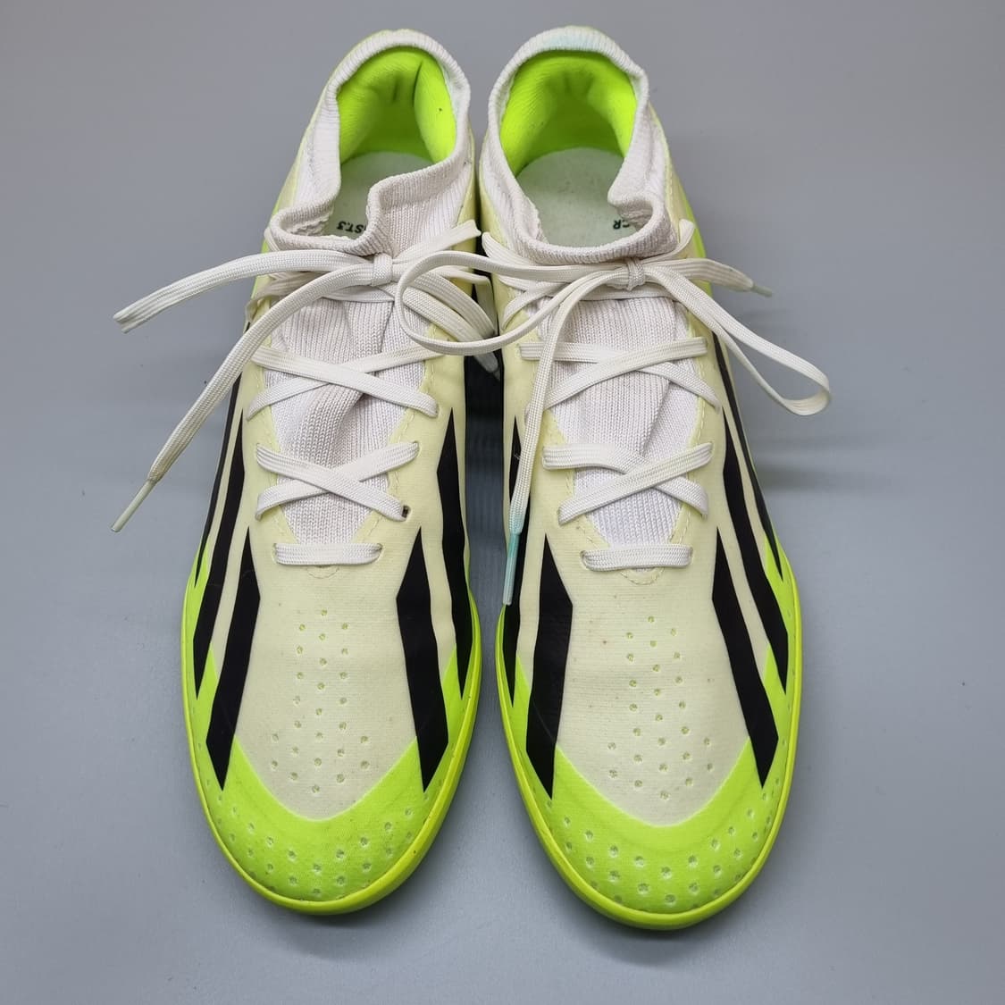 아디다스 크레이지패스트.3 TF 풋살화 255 상품이미지2