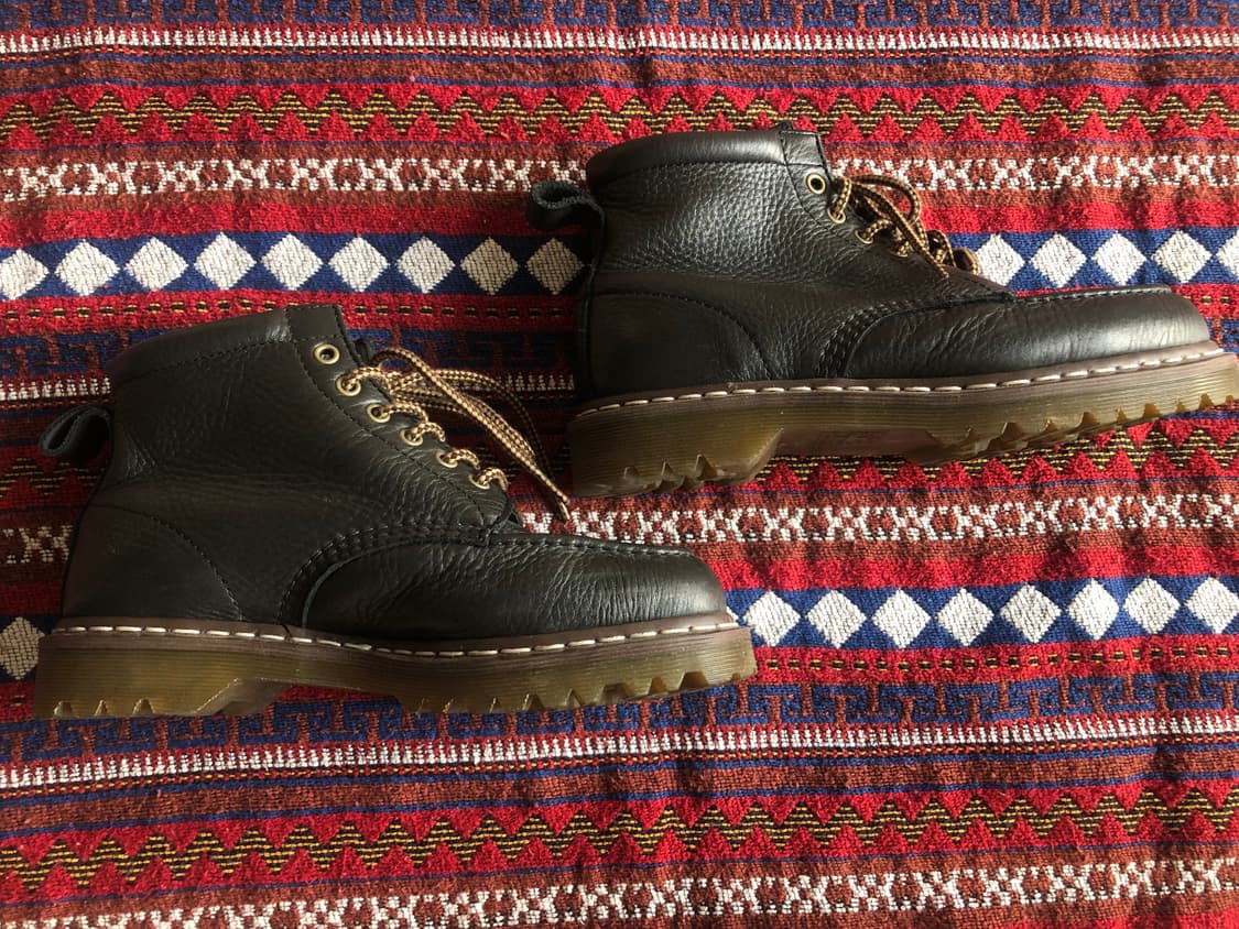 닥터마틴 데미안 목토 부츠 270 상품이미지1