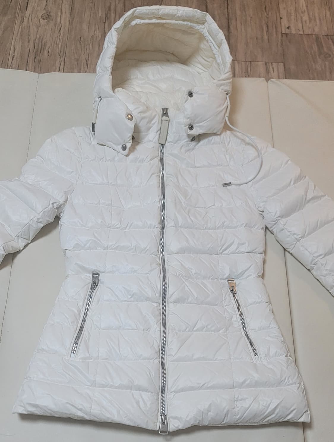 맥케이지 여성 경량패딩 상품이미지10