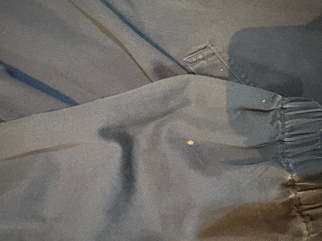 폴로 블루종 자켓 상품이미지5