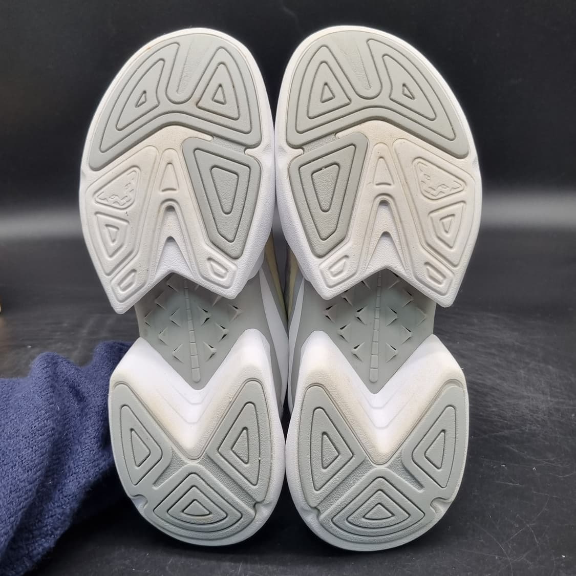 다이나핏 듀얼런 플래쉬운동화245 상품이미지3