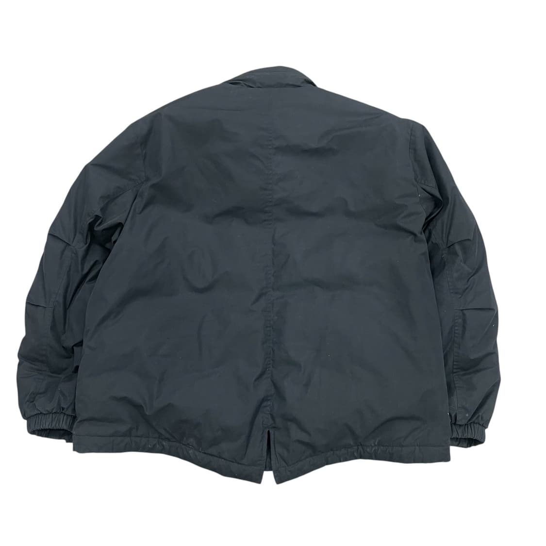 코닥 블랙 패딩 점퍼 M 상품이미지2