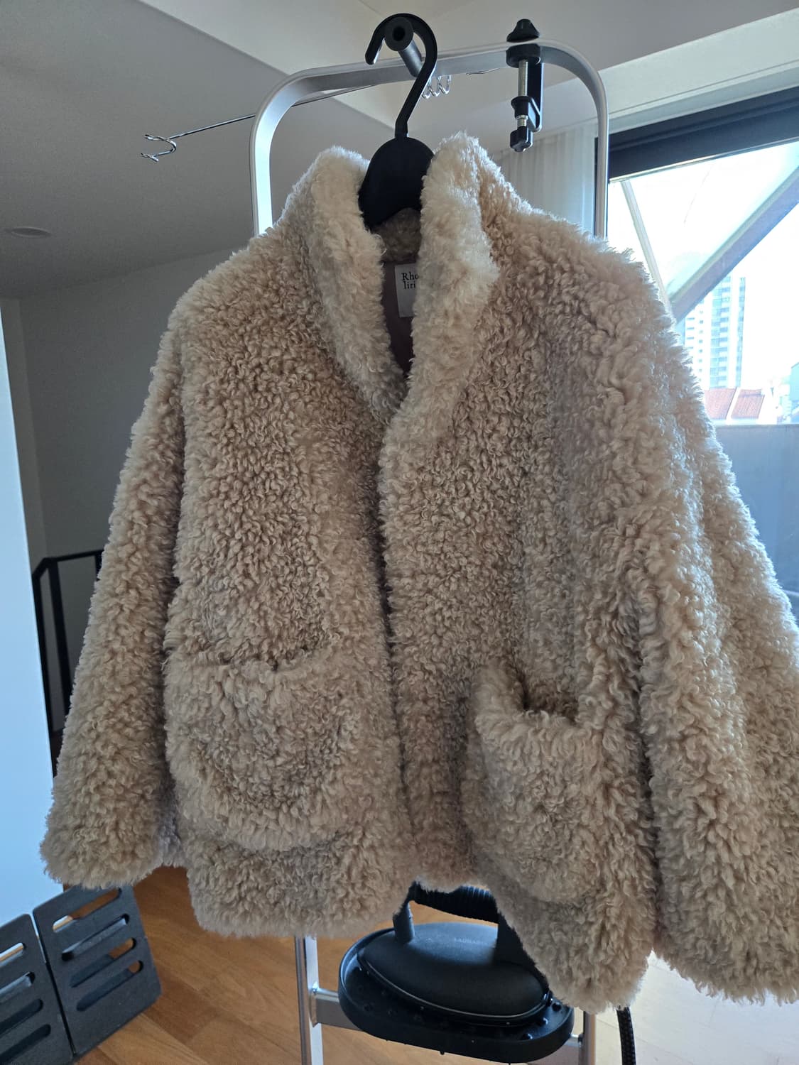 로드리리온  퍼자켓 상품이미지5