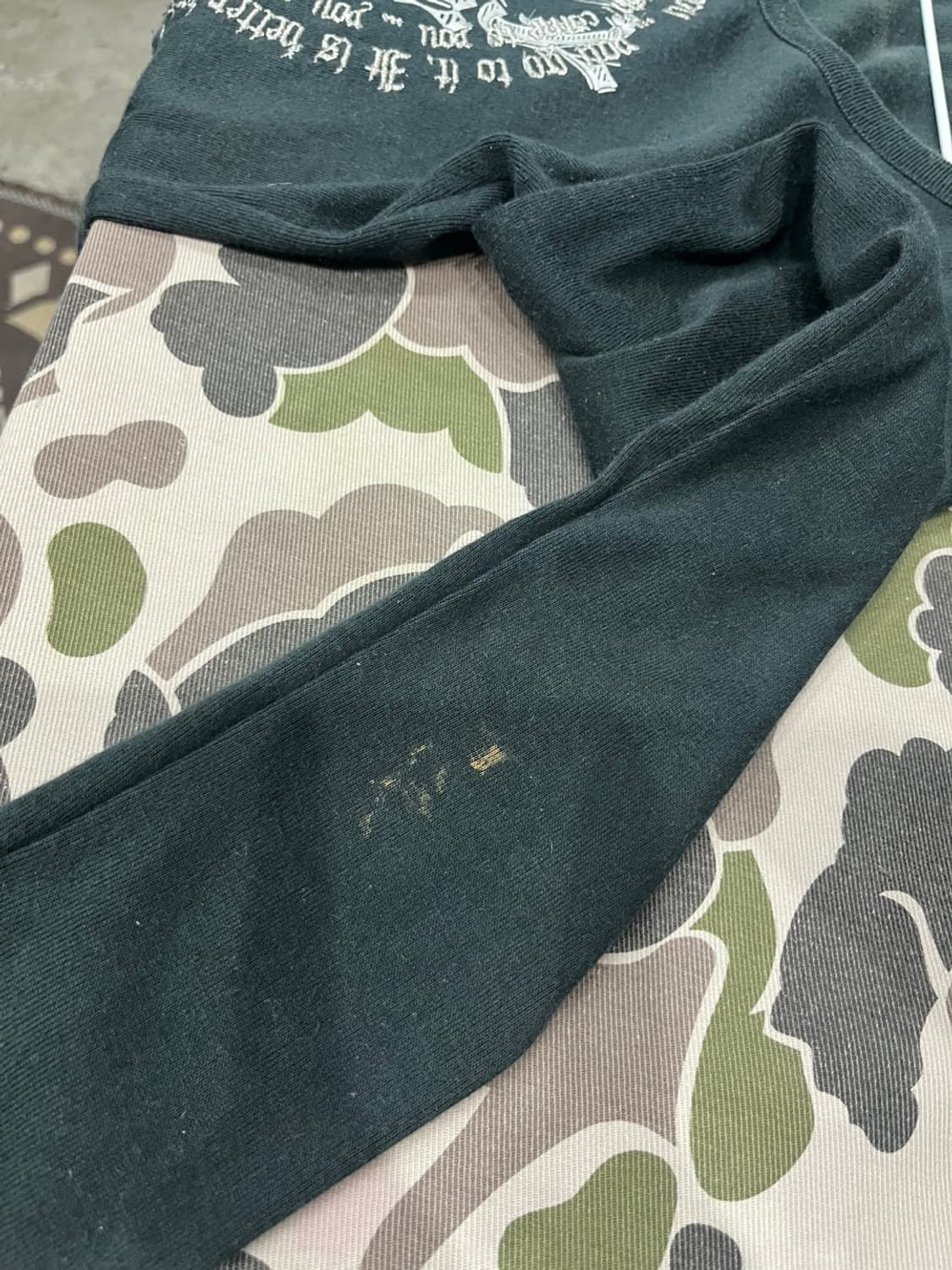 Jeffy Sour JPN 락펑크 롱슬리브 우먼즈 상품이미지6