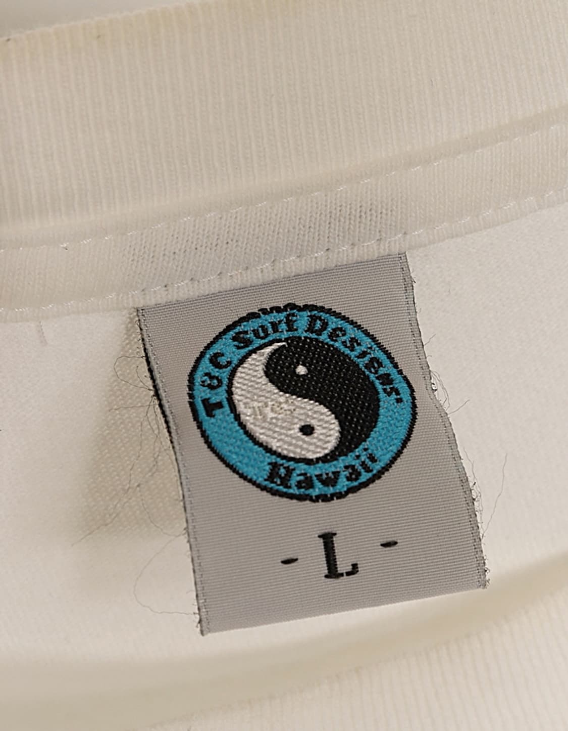 T&C SURF inc Print T-shirts 상품이미지7