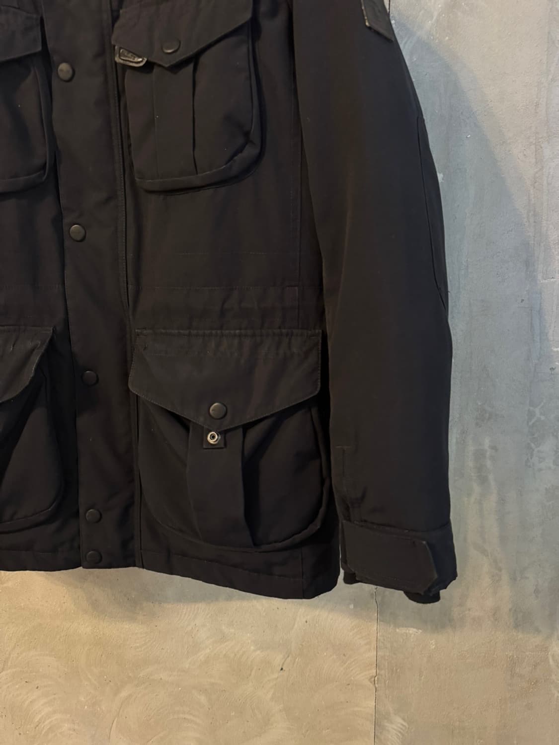 랄프로렌 RLX 다운 패딩 자켓 100~105  상품이미지6