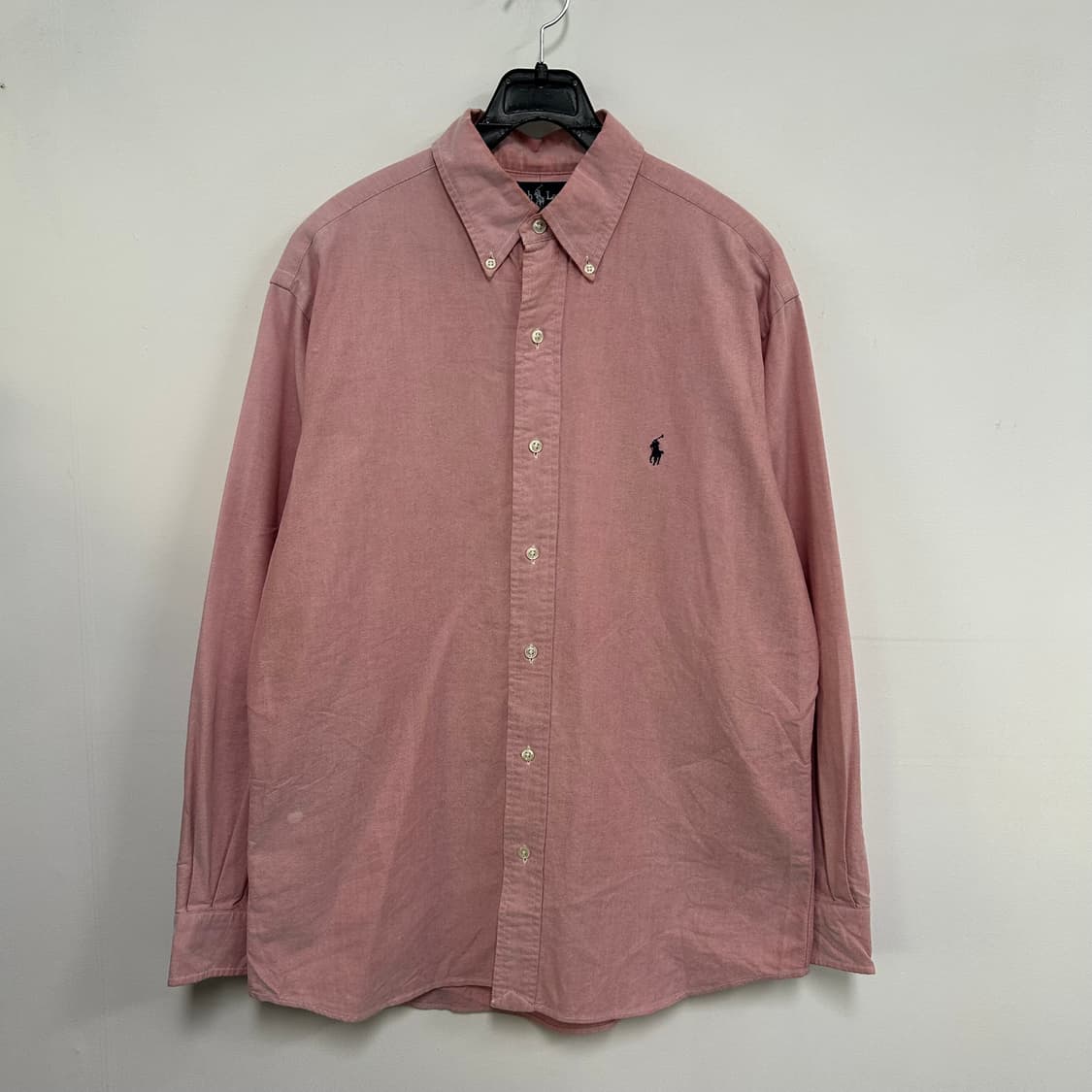 폴로 셔츠[1612] 상품이미지3