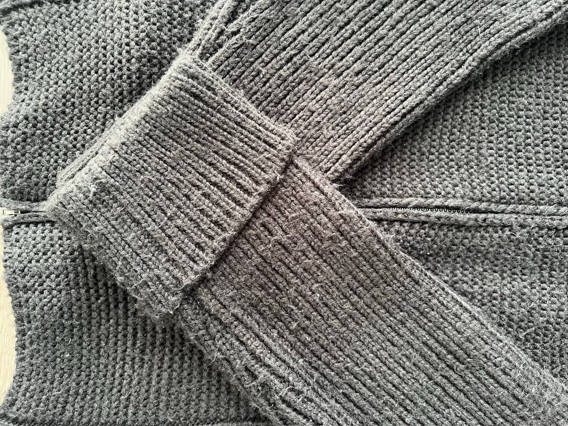 coyseio 스마트어반유즈풀 세일러 니트 상품이미지2