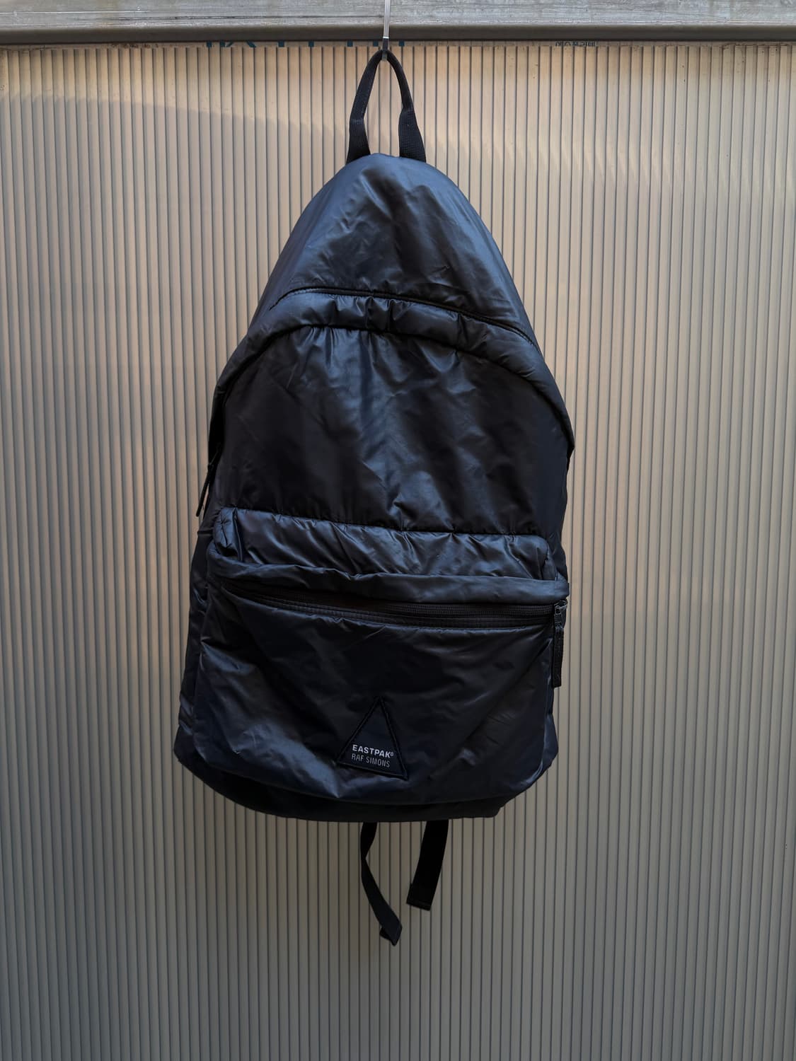RAF SIMONS X EASTPACK 08fw backpack 상품이미지5