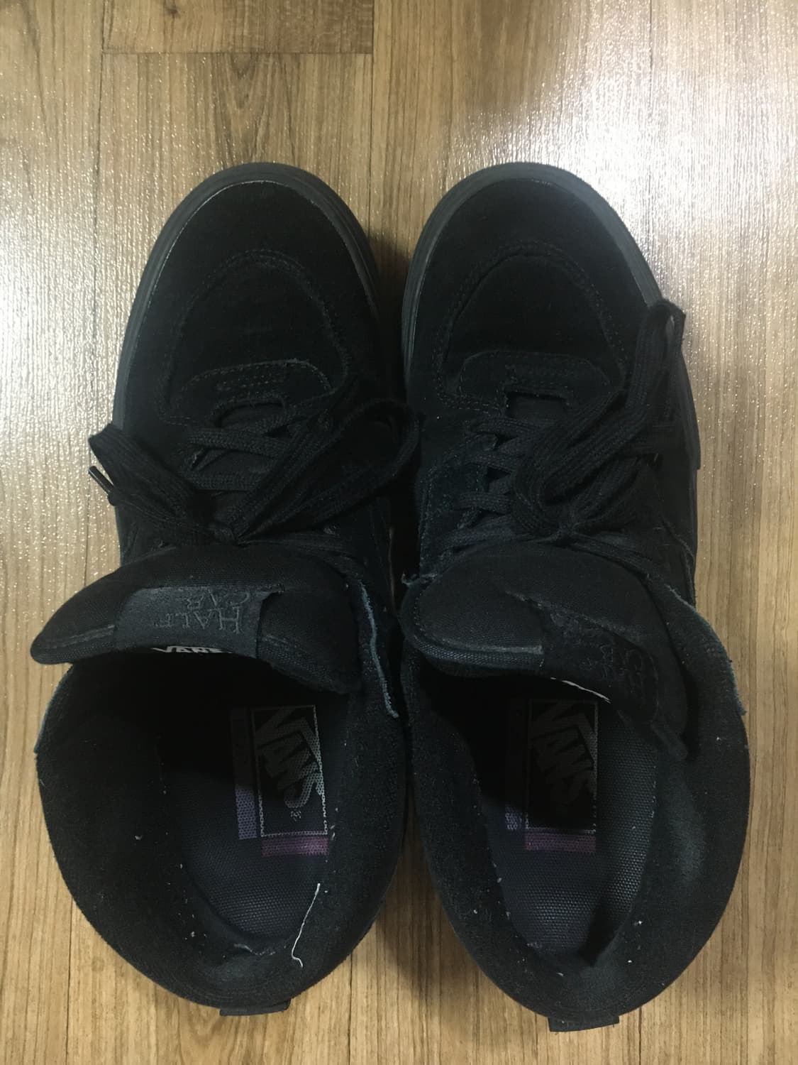 반스 하프캡 올검 275 상품이미지1