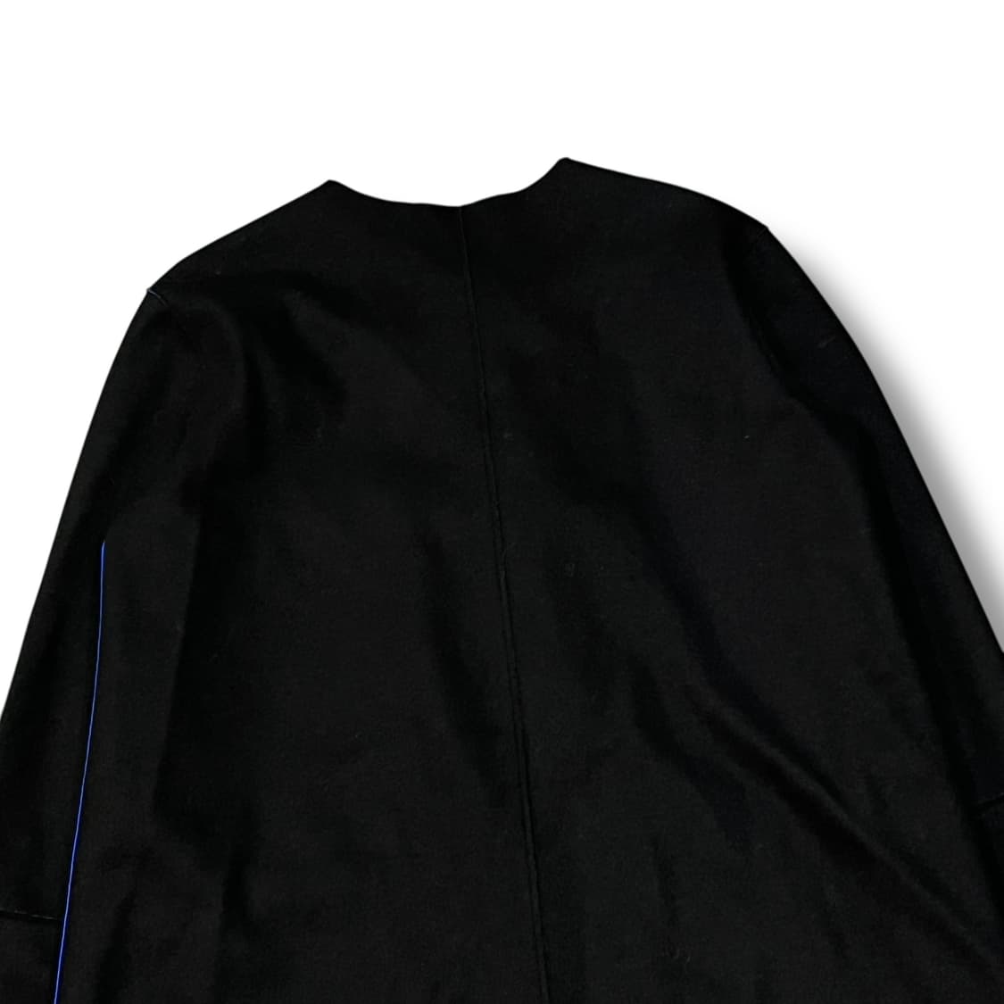  엠포리오 아르마니 울코트 y13863 상품이미지6