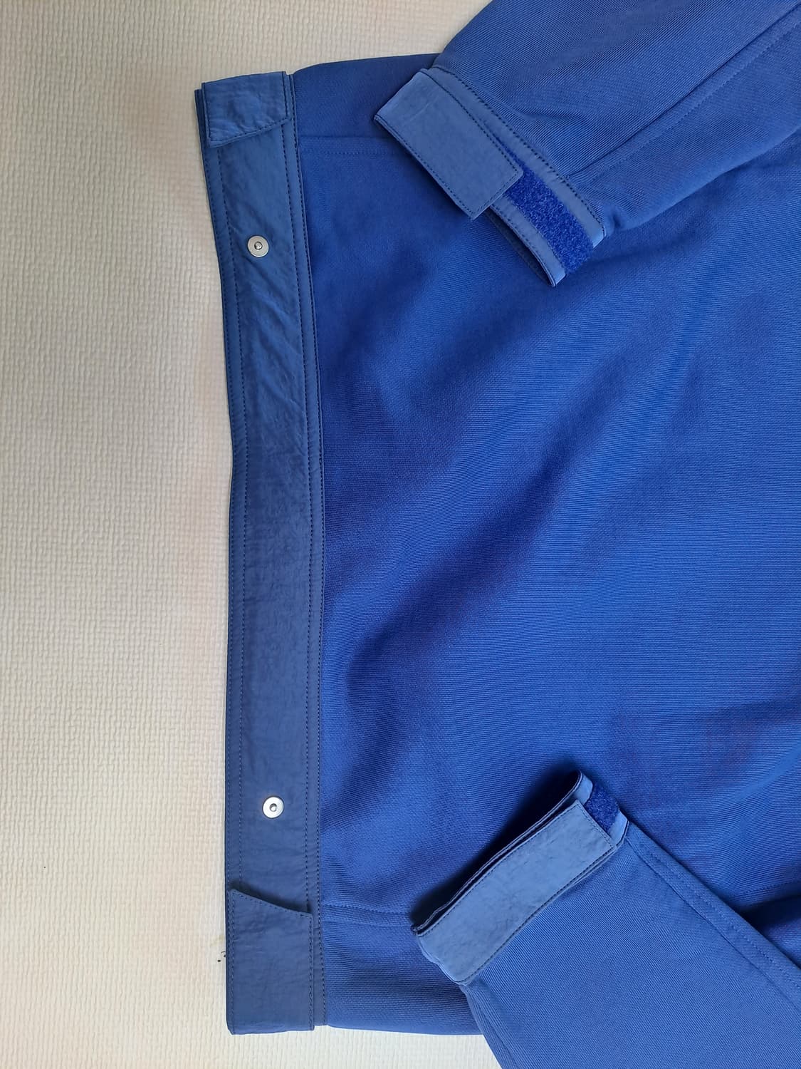 [명품] 솔리드옴므 아노락 후드 상품이미지7