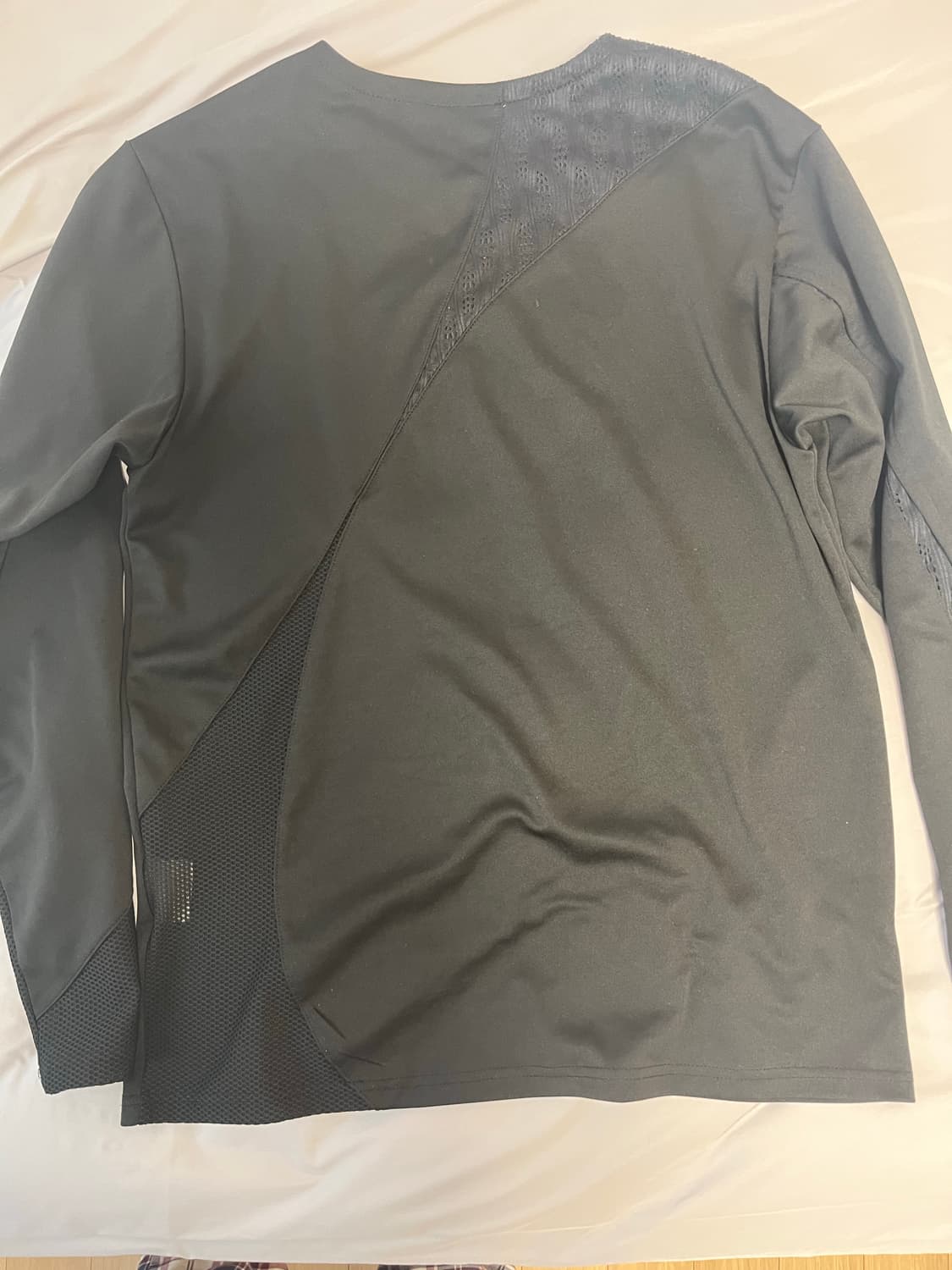 엑슬림 ep6 01 sleeve S 상품이미지3