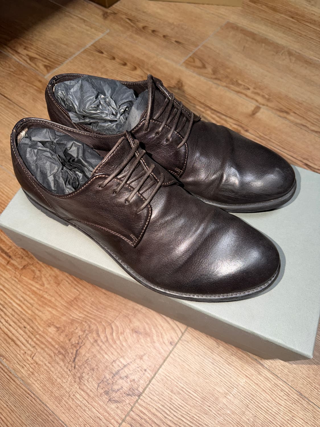 오피치네 크레아티베 아크 515 40사이즈 상품이미지2