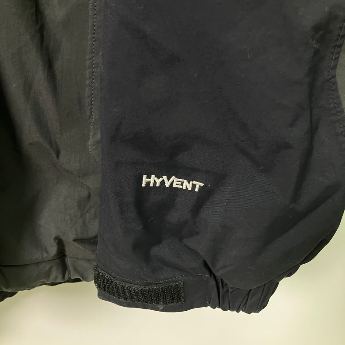 노스페이스 하이벤트 바람막이 L 상품이미지8