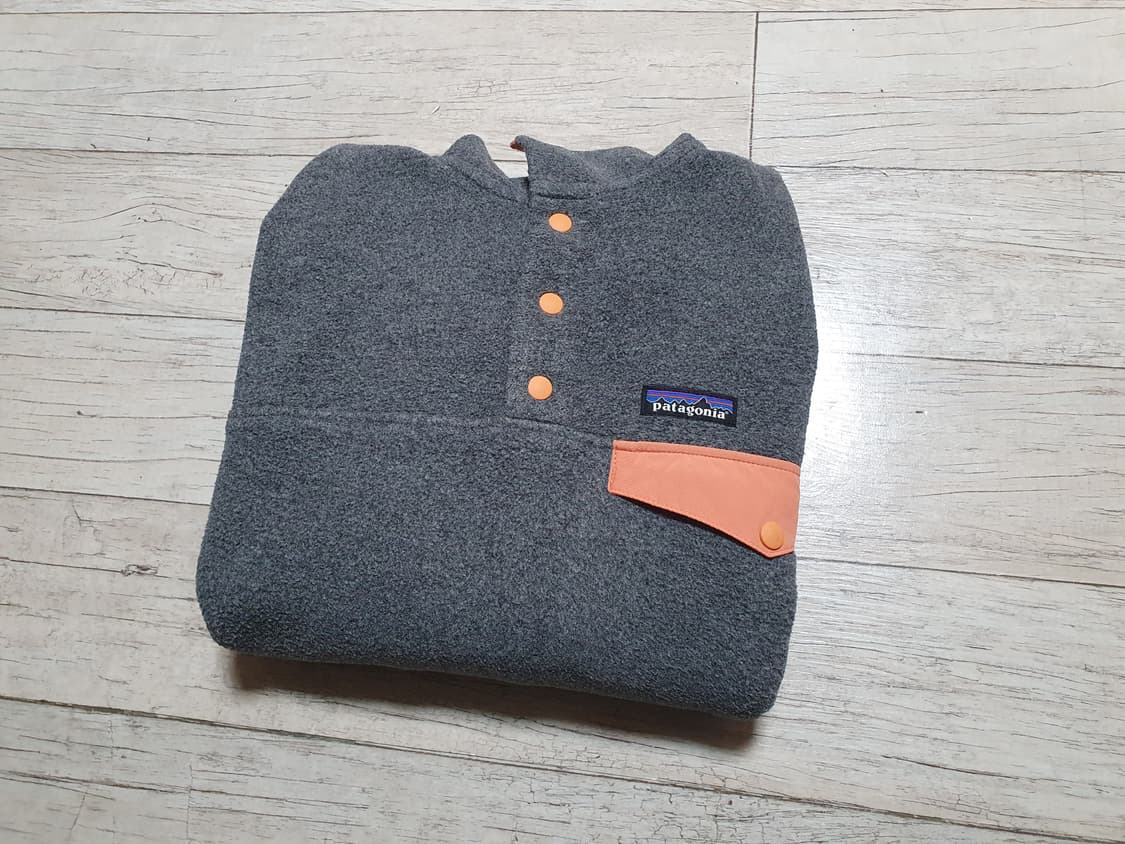파타고니아 우먼즈 신칠라 니켈 m 상품이미지8