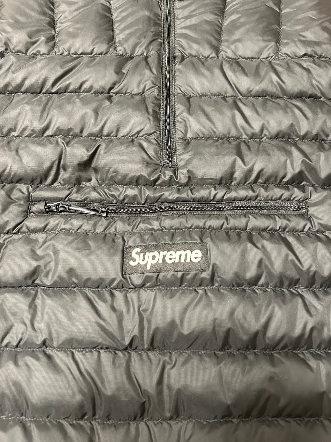 (L) 슈프림 마이크로다운 - 24fw 상품이미지5