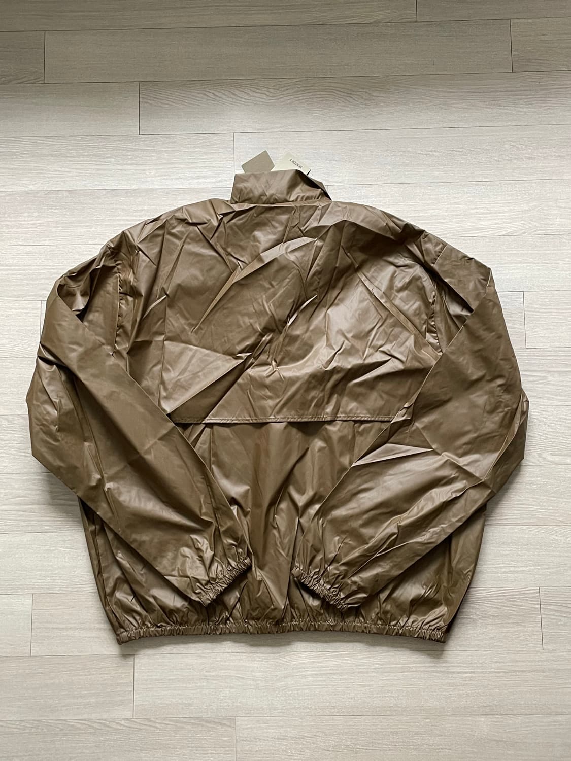 이지 시즌3 윈드브레이커 yeezy season3 상품이미지3