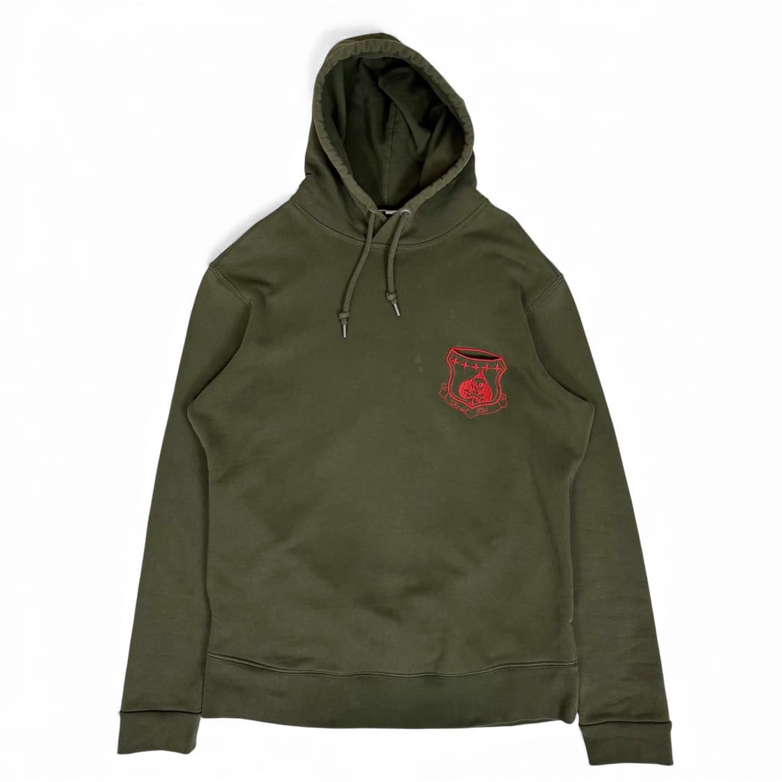 diesel hoodie 상품이미지2