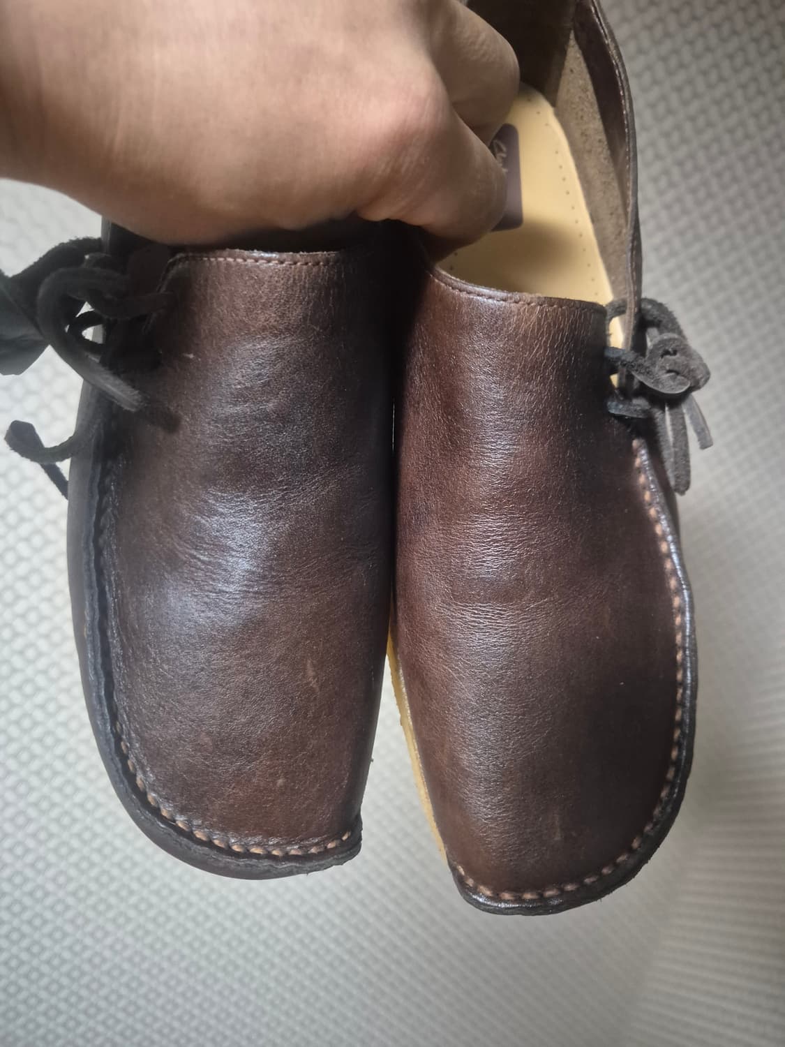 클락스러거us10.5 상품이미지1