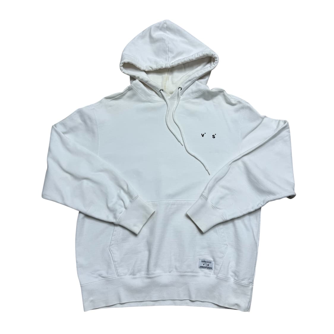 비바스튜디오 후드티  상품이미지1