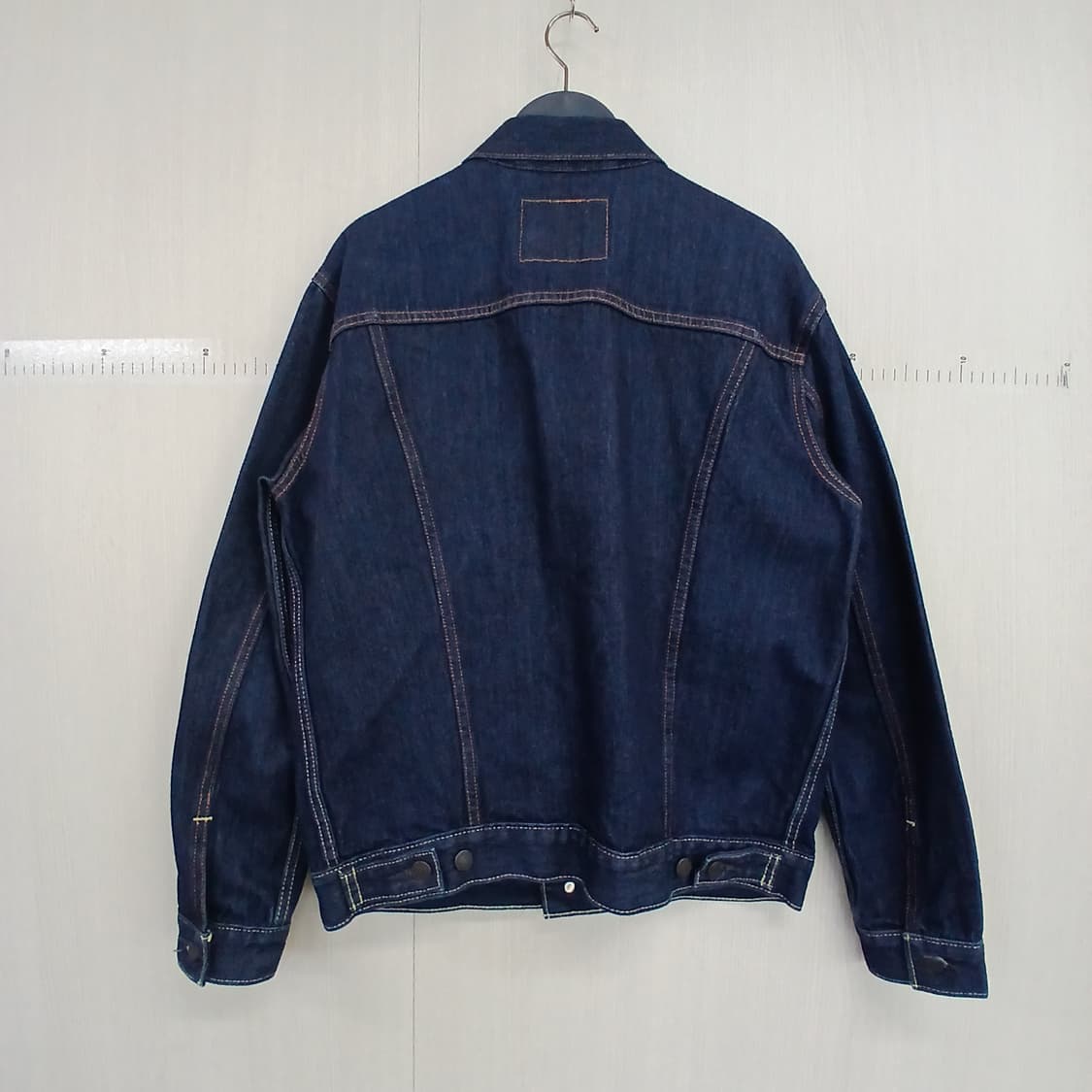 리바이스 데님 트리거 자켓 상품이미지5