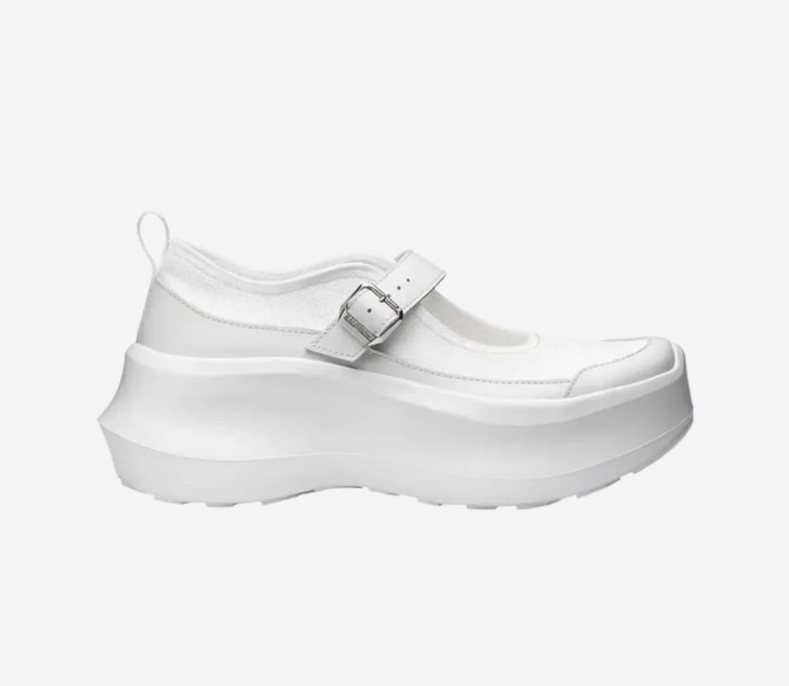 꼼데가르송 살로몬 메리제인 플랫폼245 상품이미지1