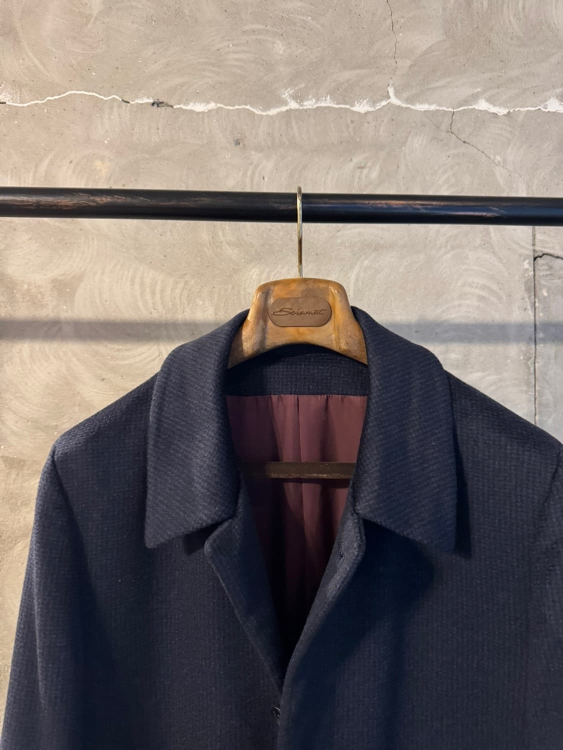 캠브리지 멤버스 맥코트 100 상품이미지6