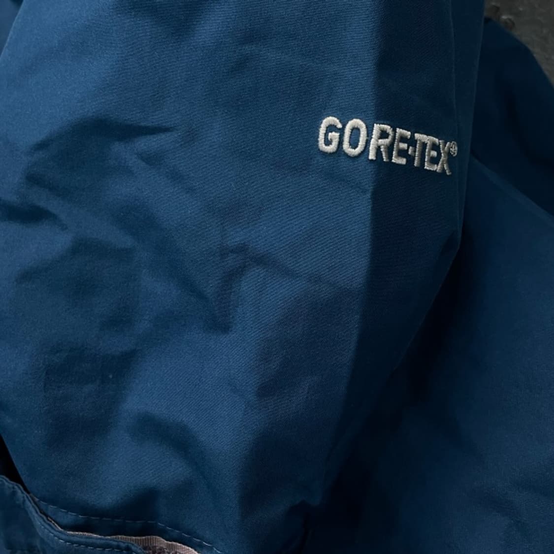 100 노스페이스 고어텍스 바람막이 상품이미지6