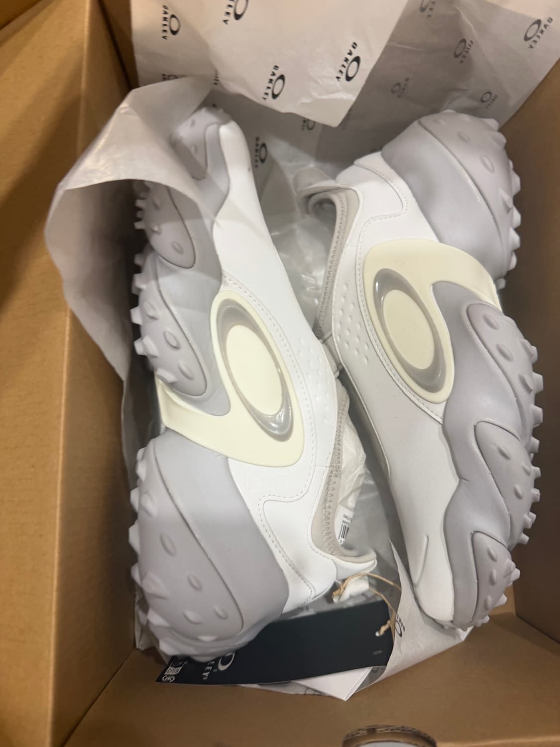 오클리 엣지 아이콘 250 (풀박스 새상품) 상품이미지5