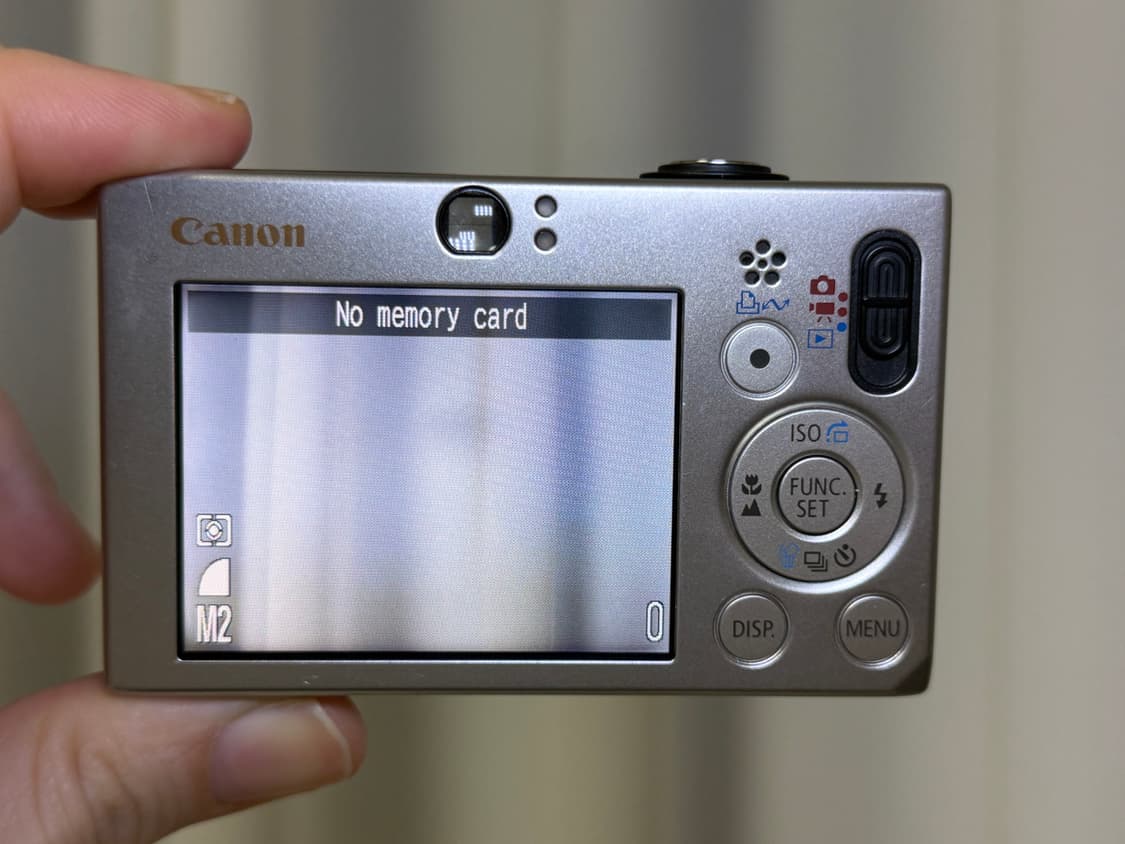 캐논 익시 ixy 10 (익서스 ixus 70) 상품이미지5