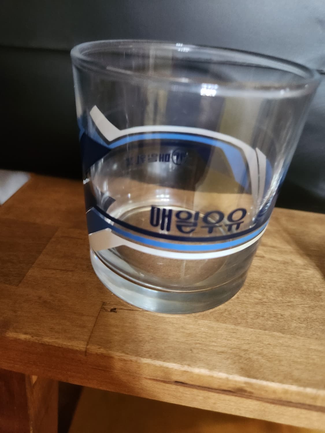 빈티지 사은품 컵 3개(일괄) 상품이미지2