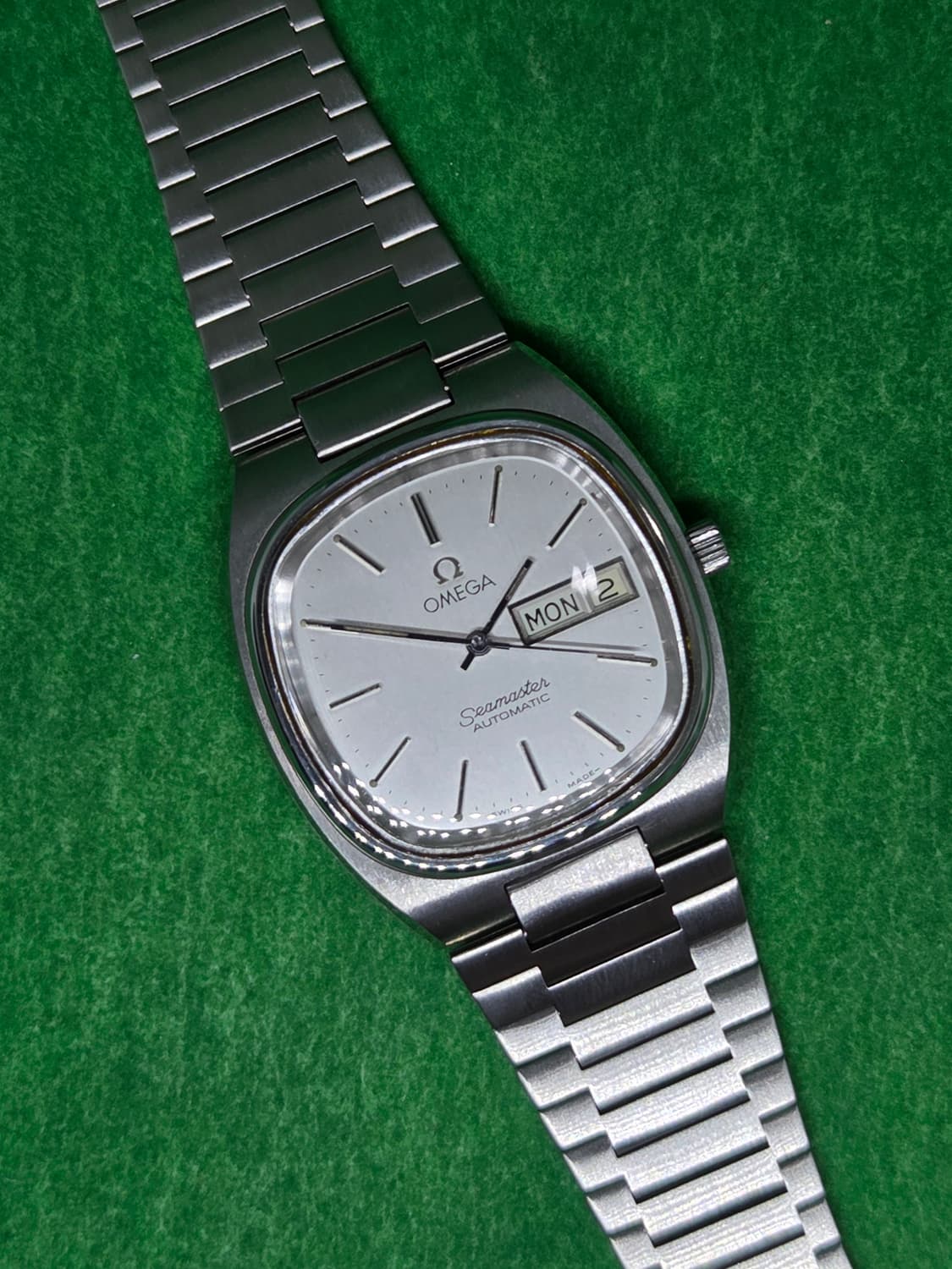 오메가 테레비 원판 상품이미지1