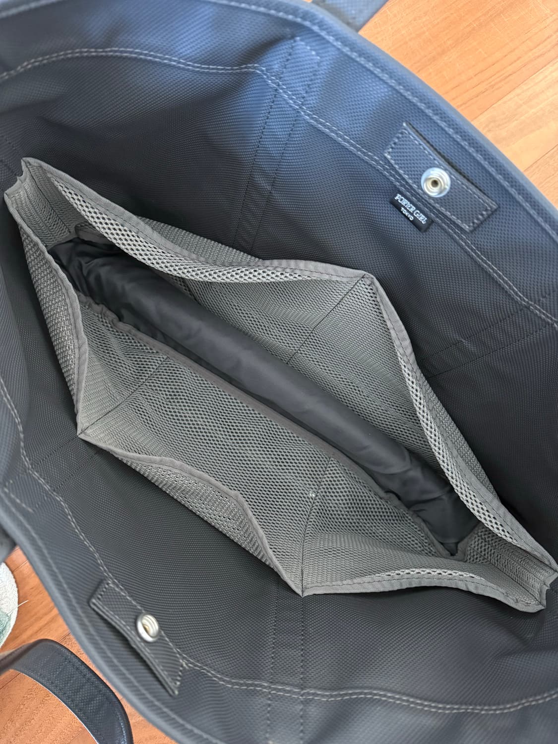 Poter tote bag  상품이미지4