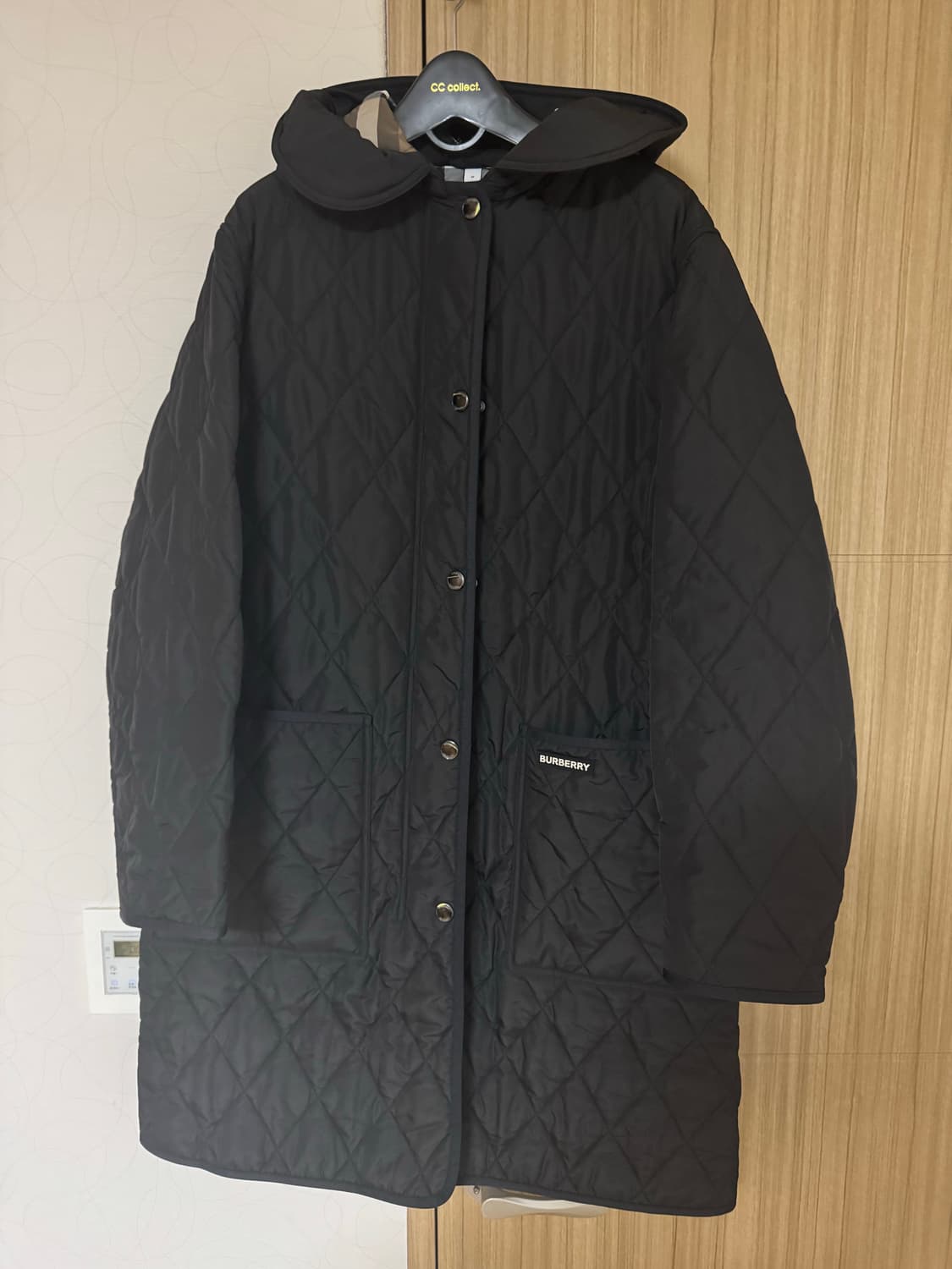 버버리 파크게이트 m 상품이미지1