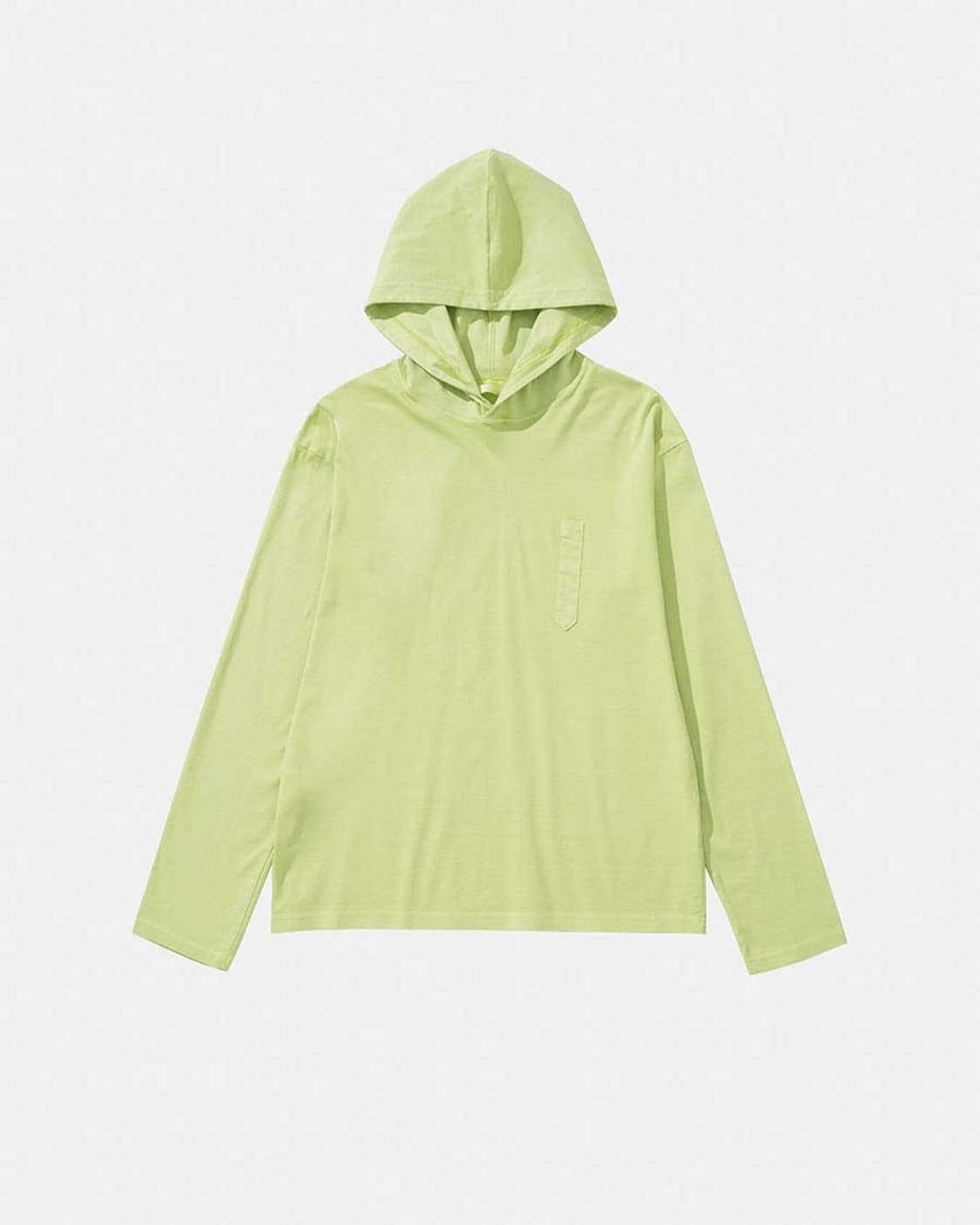 강정석 Dyed hoodie 48 상품이미지1