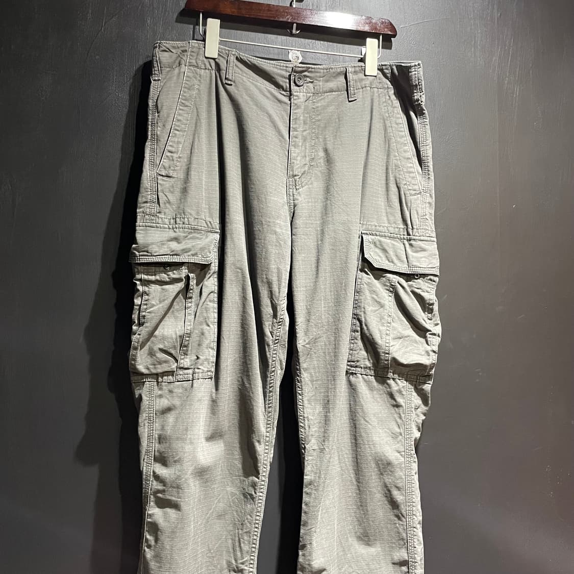 갭 카고팬츠 상품이미지4