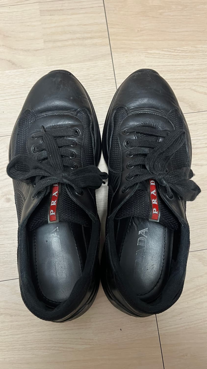 프라다 아메리카컵 6.5 상품이미지1