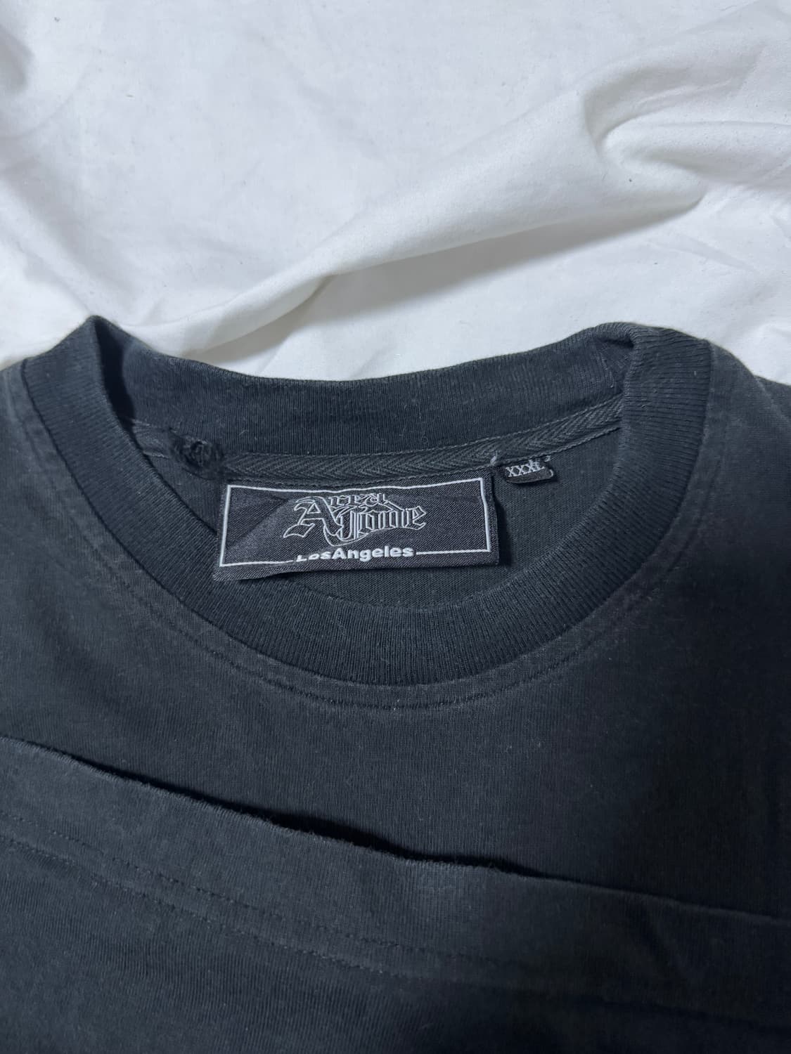 N.W.A Easy-E Straighy outta compton 추모티 상품이미지5