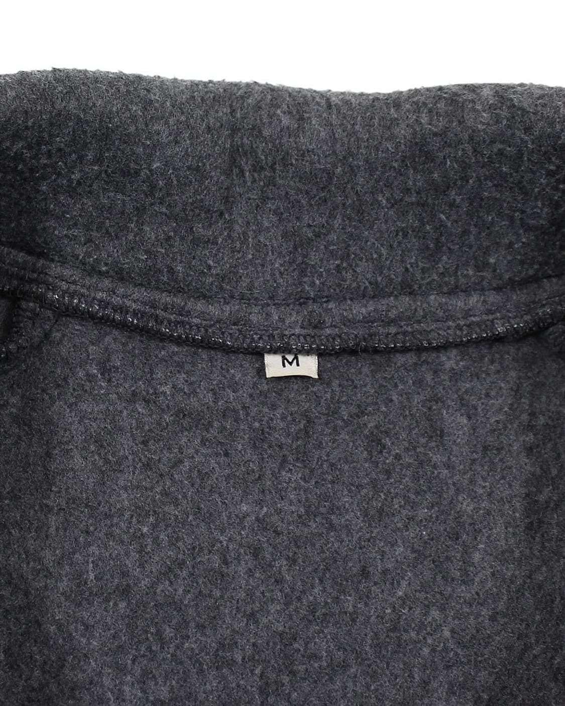 1980s USA 파타고니아 하프집업 파일 플리스 자켓 데카태그 빈티지 상품이미지5