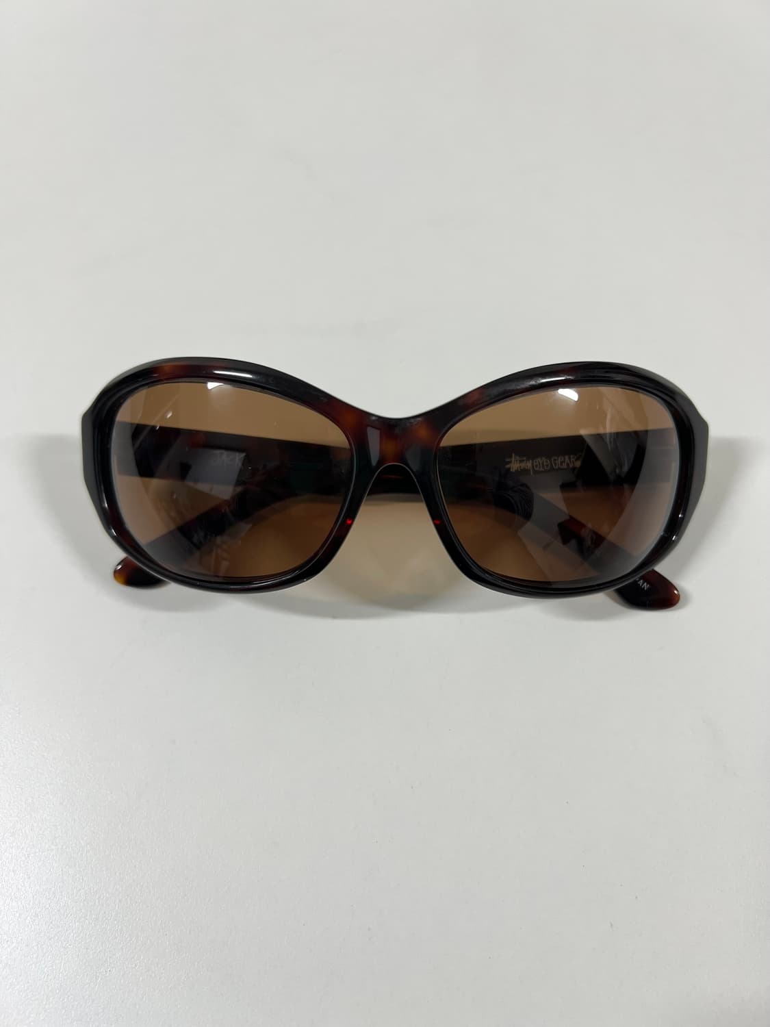 VINTAGE STUSSY JACK SUNGLASSES 스투시 선글라스 상품이미지2