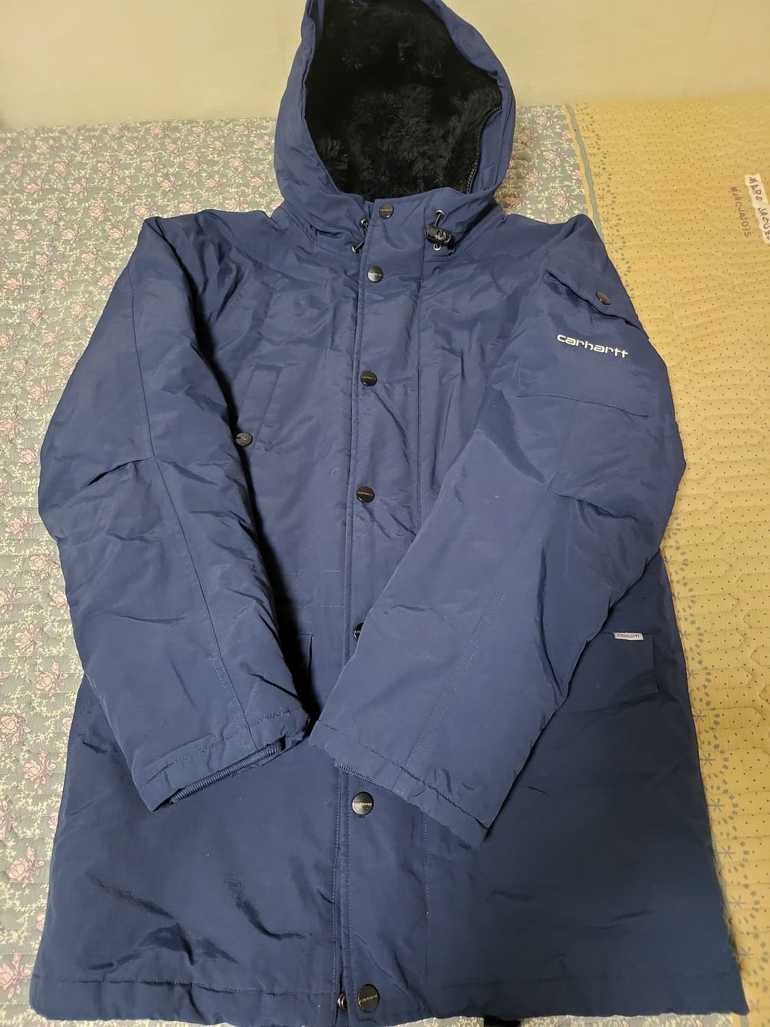 칼하트자켓 상품이미지1