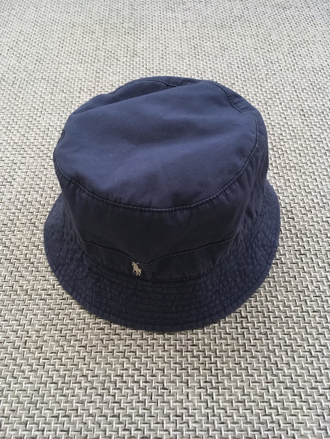 90s original cotton bucket hats 상품이미지5